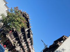 -边城茶峒景区