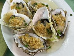 -景好海鲜餐厅(大鹏必选旅游店)