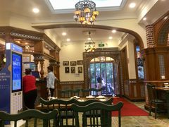 -清真·玛丽亚新疆菜主题餐厅(浙江中路店)
