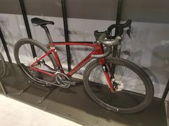 -SPECIALIZED闪电自行车(北苑路店)