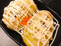 招牌土豆-今邕烧烤(西大店)