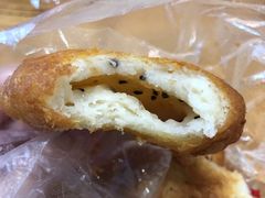 -厚富香面食店王好炸糕(延安路店)