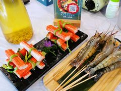 -大永發老火浓汤·经典粤菜(北滨路店)