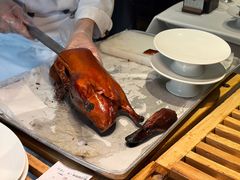 -四季民福烤鸭店(王府井灯市口店)
