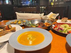 -布拉格餐厅· 中欧捷克菜(全国首店)