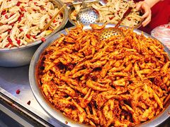 -嘉州九妹凤爪(乐山总店)