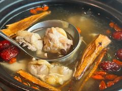 -金龙·打边炉(南京西路店)