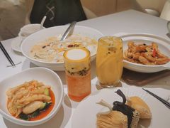 -茉里粤菜(皇姑万象汇店)