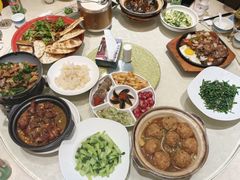 -高淳味道(丹阳湖北路店)