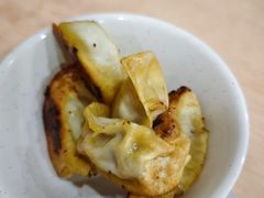 -蒋家桥饺面店(广陵路店)