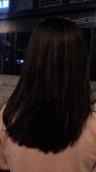 -HD HAIR STYLE