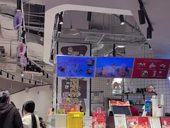 -鲜芋仙(南开大悦城店)