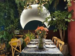 -第101座花园餐厅(湖滨88店)