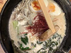 豚骨拉面-游You House(西单老佛爷店)