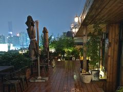 -小茶闲舍·观景商务茶馆(广州塔店)