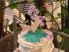 -蜜棠甜品(平山店)