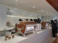 -% Arabica阿拉比卡咖啡(武汉天地店)