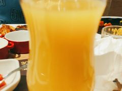 -豪客来牛排(成都锦江大融城店)