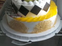 -欧贝拉蛋糕店(东门路店)