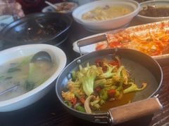 -鱼食饭稻·苏浙土菜17年老馆子(平江路店)