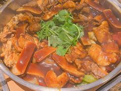 -黄记煌三汁焖锅(悦方IDmall店)