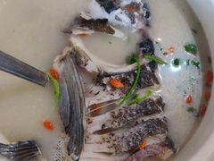 -万景饭店·鱼街农家菜