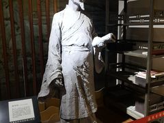 -淮安市博物馆