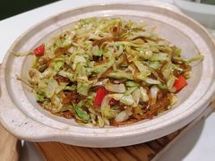 -大鸭梨烤鸭(左家庄店)