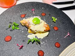 -燃扒房Steakhouse(皇庭店)