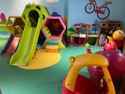 点击看大图 -KidSteam儿童乐园(富力城店)