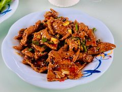 -武胜段记猪肝面(卓锦城店)