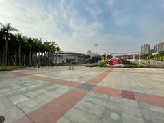 -深圳国际园林花卉博览园