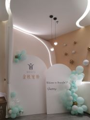 -丽栢嘉美容