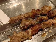 -清真聚陇缘美食餐厅(南横东街店)