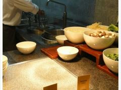 -深圳四季酒店·馥自助餐厅