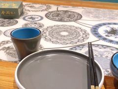 -香阁餐厅·常州菜·常州菜代表品牌(新北奥体店)