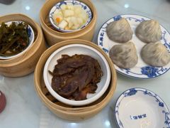 -苏兴记·小笼馄饨(建筑路店)