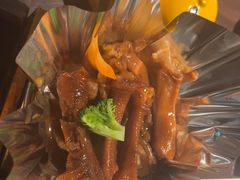 -匠和风精致料理(莆田财富中心店)