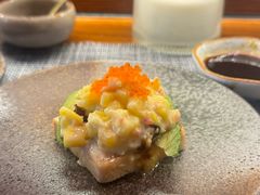 -戏作寿司(观音桥店)