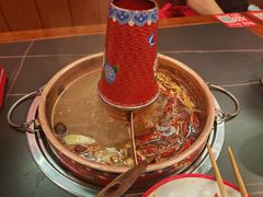 -京元盛铜锅涮肉(上海总店)