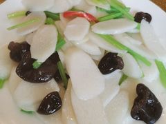 -秦三驴(云飞街店)