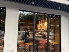 -苹果花园(桂林路店)
