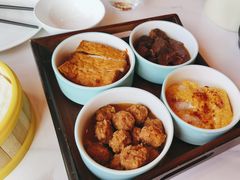-晋阳春·山西菜·北京烤鸭(交大店)