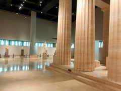 -长春世界雕塑园冰雪艺术天地