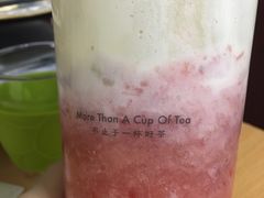 -LELECHA乐乐茶(美罗城店)