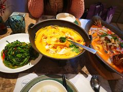 -美奈小馆·东南亚菜(福田星河COCO Park店)