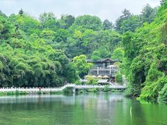 -天河潭旅游度假区