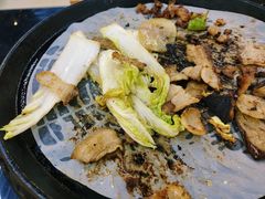 -焱味真•韩牛自助烤肉(大学城店)