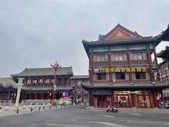-蓟县鼓楼