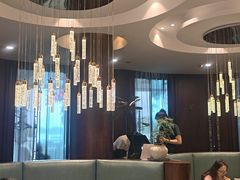 -水上明月·湖景餐厅